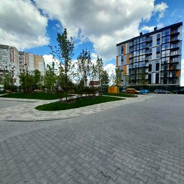 Продаж 2к Квартира Європейська вулиця ЖК Atmosfera Life