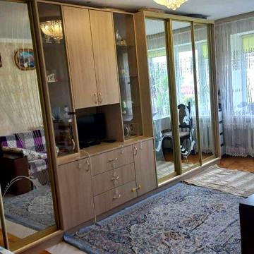 Продаж - 3-кімн.квартира, вул. Миколайчука (початок)