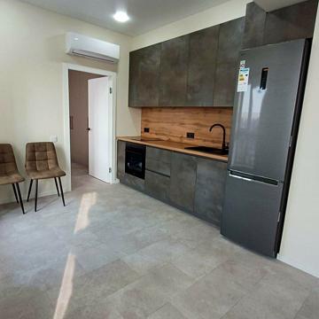 Ольгерда Бочковського вул., 23
