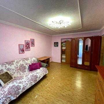 Оренда 3к квартира