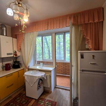 Продаж 1к Квартира Павленка вулиця