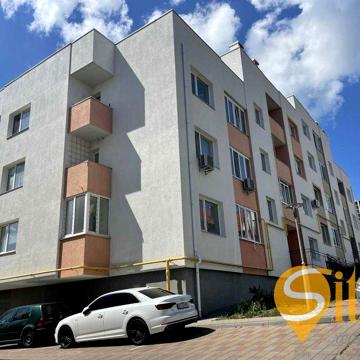Продаж 1 кімнатної квартири, вулиця Розточчя