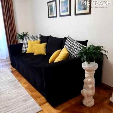 Продам 2-комнатную квартиру улучшенной планировки! Северная Салтовка