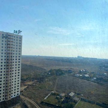 Квартира 43 м2 за ціною  34000 у.о. ЖК 54 Перлина