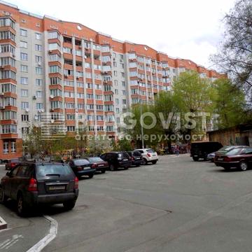 Продаж 3 кім.квартири 91.0 кв.м. Хмельницька 10, Святошинський р-н,