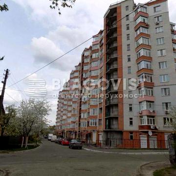 Продаж 3 кім.квартири 91.0 кв.м. Хмельницька 10, Святошинський р-н,