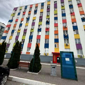 Чернівецька вул., 3В
