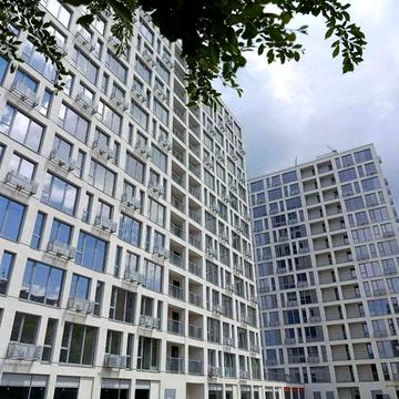 Простора квартира з вільним плануванням ЖК "Вертикаль" вул.Холодильна ЖК Вертикаль