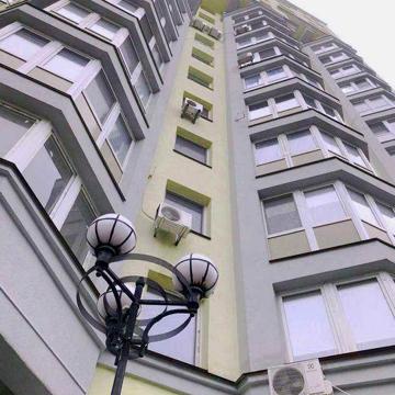 3к, 2015р., 95м2, вул. Макіївська 10б, Пріорка, Оболонський район