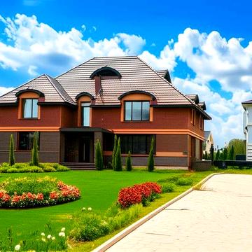 Продаж! Елітний будинок 406.72м² на 15 сотках Лісники Обухівський р-н