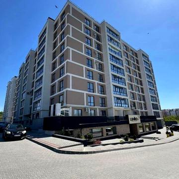 Продаж 3к Квартира Текстильна вулиця ЖК Затишний двір