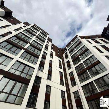 Продаж 1-к квартири біля Озера! ЖК Атмосфера