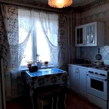 Продам 1 ком кв метро Ботаничный Сад!