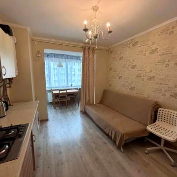 Продам 1-к квартиру Софіївський Квартал ЖК Софіївський квартал