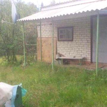 У продажу відмінний варіант дачі, Високий