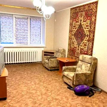 1-кімнатна квартира на пр. Повітряних Сил, 50/2