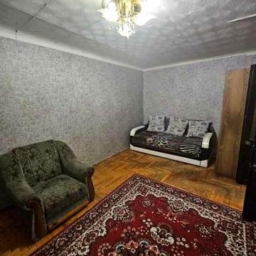 Сдам 1-к квартиру в центре на Пушкина