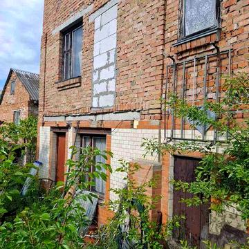 Продається дачний будинок у масиві "Харчовик"  Дубово