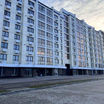 Однокімнатну продам ЖК Олімп ЖК Олімп