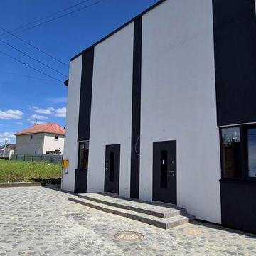 ТОП! Кутовий дуплекс, місто, центральне  водопостачання, поруч ВСЕ!