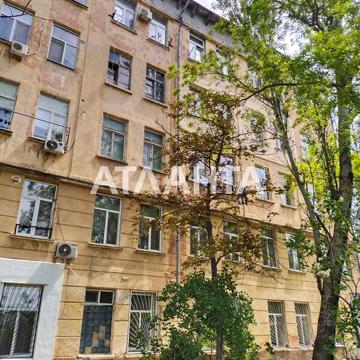 Продаж 1к Квартира Балтська дорога
