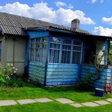 Будинок  с. Липівка