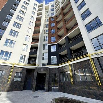 Продаж 1к Квартира Ольги Кобилянської (Достоєвського) вулиця ЖК Синергия Сити