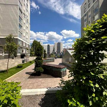 Продаж 2к Квартира Івана Кожедуба вулиця ЖК Миллениум Сити