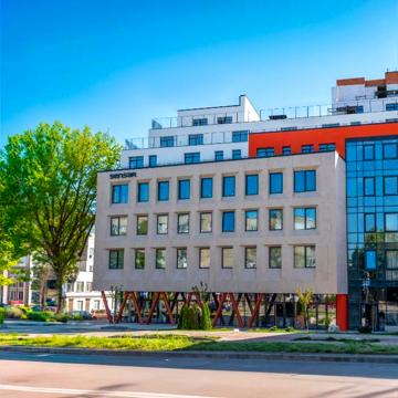 Тараса Шевченка вул., 73