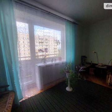 Продаж 3к Квартира Самбірська вулиця