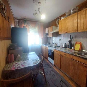 Продаж 3к Квартира Самбірська вулиця