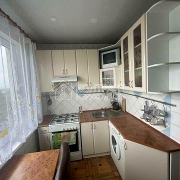 Архітекторів вул., 20