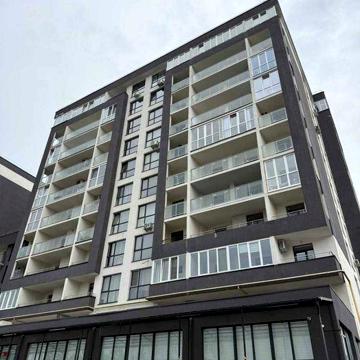 Продаж 2 кімнатної квартири, вулиця Городницька,  ЖК 5-та Авеню ЖК 5-та Авеню