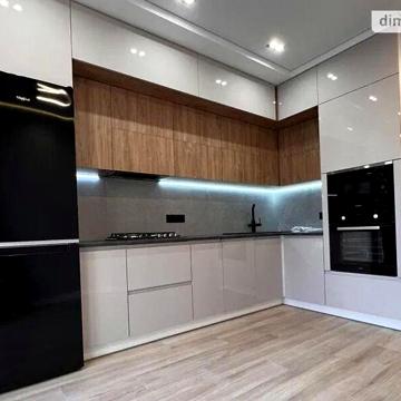 Довгострокова оренда 1к Квартира Яцкова Михайла вулиця ЖК Auroom