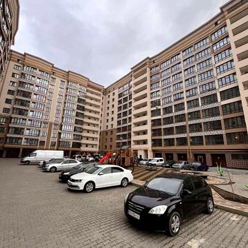 Продаж 3к Квартира Проскурівського Підпілля вулиця ЖК Проскуров