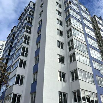 Продаж квартири 2-х кімнатної квартири в Центрі ЖК Diamond Hill