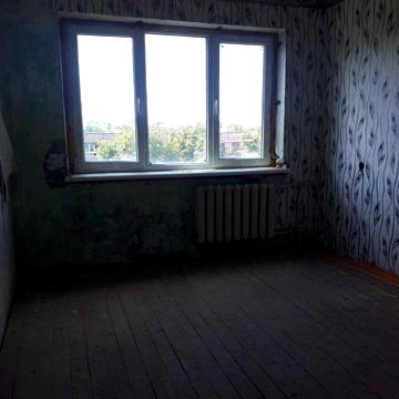 Продам квартиру Салтовка ул. Гарибальди, метро Студенческая