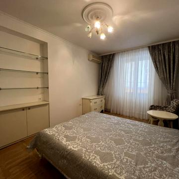 Балтиморська вул. (Посмітного), 22