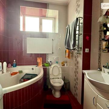 Продаж 1к Квартира Нагірна вулиця ЖК Нагірне