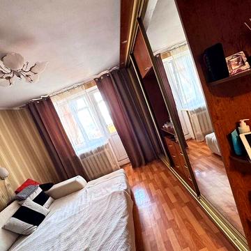 Продаж 1к Квартира Владислава Бувалкіна (Генерала Бочарова) вулиця