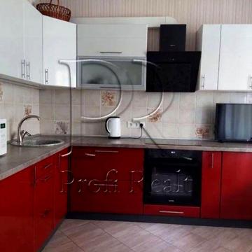 Продаж 1 кімн. квартири за адресою Пономарьова 26/Атлант/ Коцюбинське