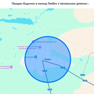 Продаж 5к Дім 12-ї Гвардійської Дивізії вулиця