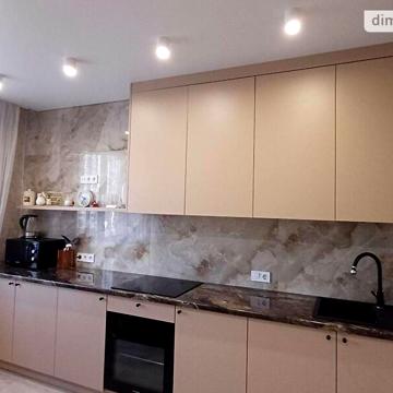 Продаж 1к Квартира Перлинна вулиця ЖК Пятьдесят седьмая жемчужина