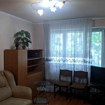 Продам 2-х ком кв-ру, начало Слобожанского пр-та (Правды), с мебелью