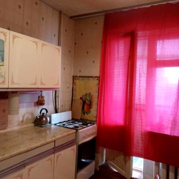 Здам  1 к.кв., вул. Академіка Кіпріанова 4