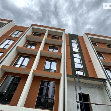 Продаж 1к Квартира Українська вулиця ЖК Brickwood 2