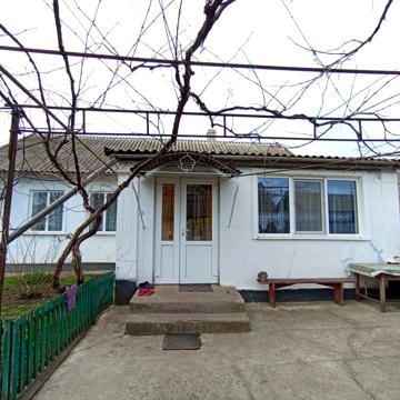Продам дом Великий Дальник,Петродолинское, є-відновлення