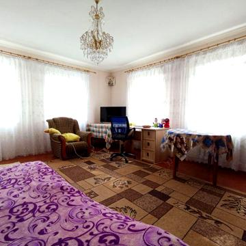 Продам дом Великий Дальник,Петродолинское, є-відновлення