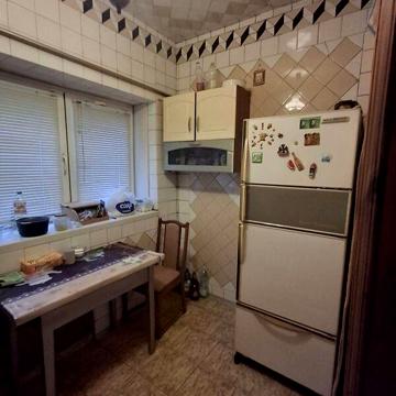 Продаж 3к Квартира Розкидайлівська вулиця