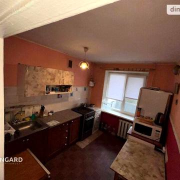 Продаж 4к Квартира Гвардійський бульвар